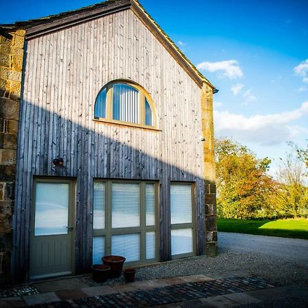 The Hayloft Villa Skipton Dış mekan fotoğraf