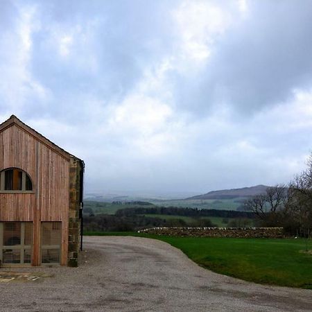 The Hayloft Villa Skipton Dış mekan fotoğraf